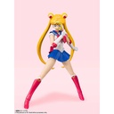 (PO) S.H.Figuarts Pretty Guardian Sailormoon - Sailor Moon Animation Color Edition (Re-issue) Image_5