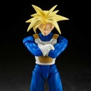 (PO) S.H.Figuarts Dragonball Z - Super Saiyan Trunks Infinite Latent Super Power (Re-issue) Image_1