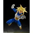 (PO) S.H.Figuarts Dragonball Z - Super Saiyan Trunks Infinite Latent Super Power (Re-issue) Image_3