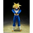 (PO) S.H.Figuarts Dragonball Z - Super Saiyan Trunks Infinite Latent Super Power (Re-issue) Image_4