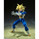(PO) S.H.Figuarts Dragonball Z - Super Saiyan Trunks Infinite Latent Super Power (Re-issue) Image_5