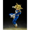 (PO) S.H.Figuarts Dragonball Z - Super Saiyan Trunks Infinite Latent Super Power (Re-issue) Image_7