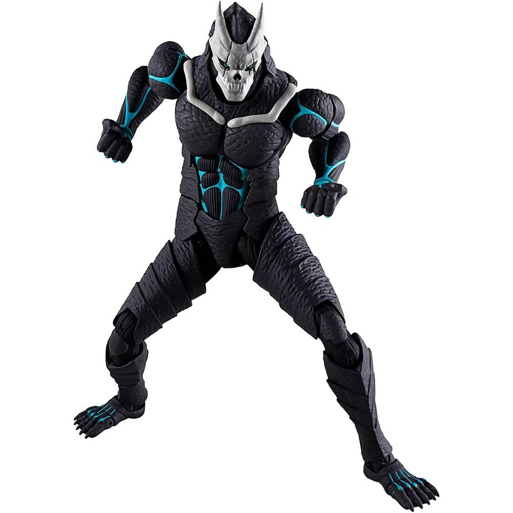 (PO) S.H.Figuarts Kaiju No. 8 (Re-issue) Image_2
