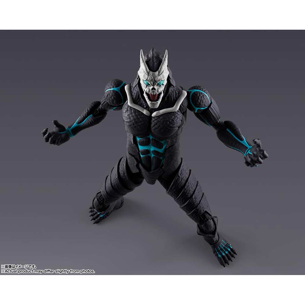 (PO) S.H.Figuarts Kaiju No. 8 (Re-issue) Image_7