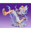 (PO) Figuarts Zero (Extra Battle) One Piece - Monkey D. Luffy Gear 5 Titan (Re-issue) Image_4