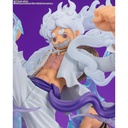 (PO) Figuarts Zero (Extra Battle) One Piece - Monkey D. Luffy Gear 5 Titan (Re-issue) Image_6