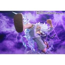 (PO) Figuarts Zero (Extra Battle) One Piece - Monkey D. Luffy Gear 5 Titan (Re-issue) Image_7