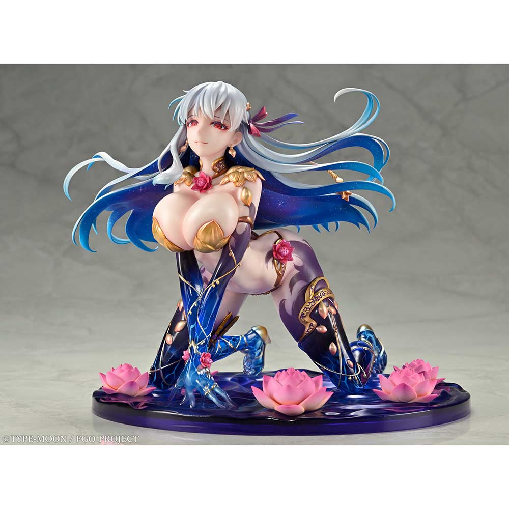 (PO) Fate/Grand Order - Assassin / Kama (Final Ascension) Image_2