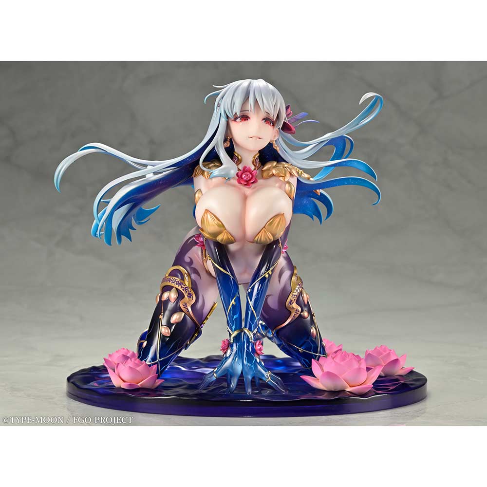 (PO) Fate/Grand Order - Assassin / Kama (Final Ascension) Image_4