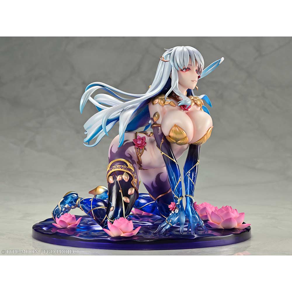(PO) Fate/Grand Order - Assassin / Kama (Final Ascension) Image_5