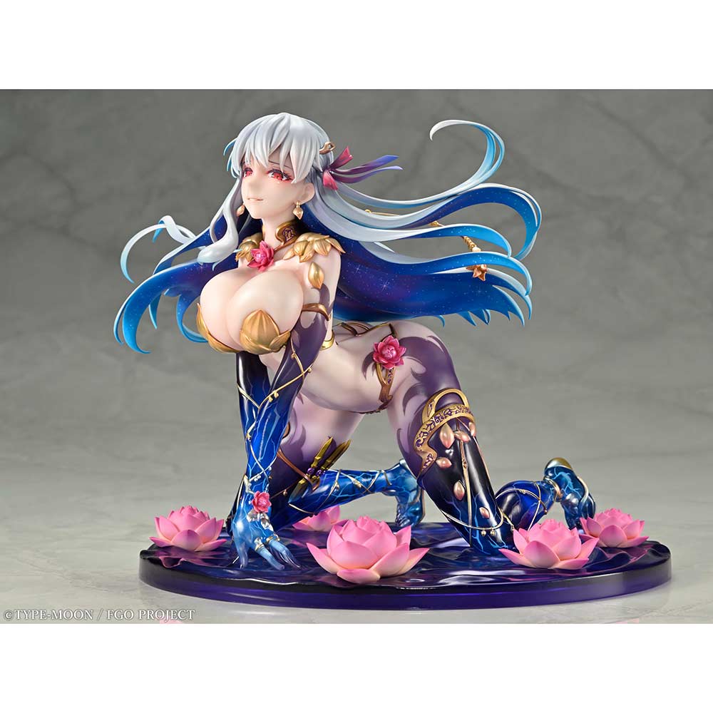 (PO) Fate/Grand Order - Assassin / Kama (Final Ascension) Image_7