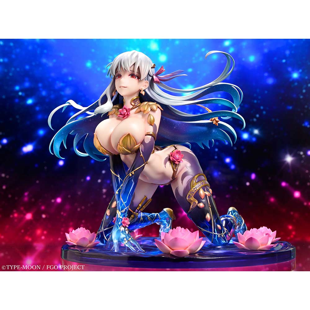 (PO) Fate/Grand Order - Assassin / Kama (Final Ascension) Image_9