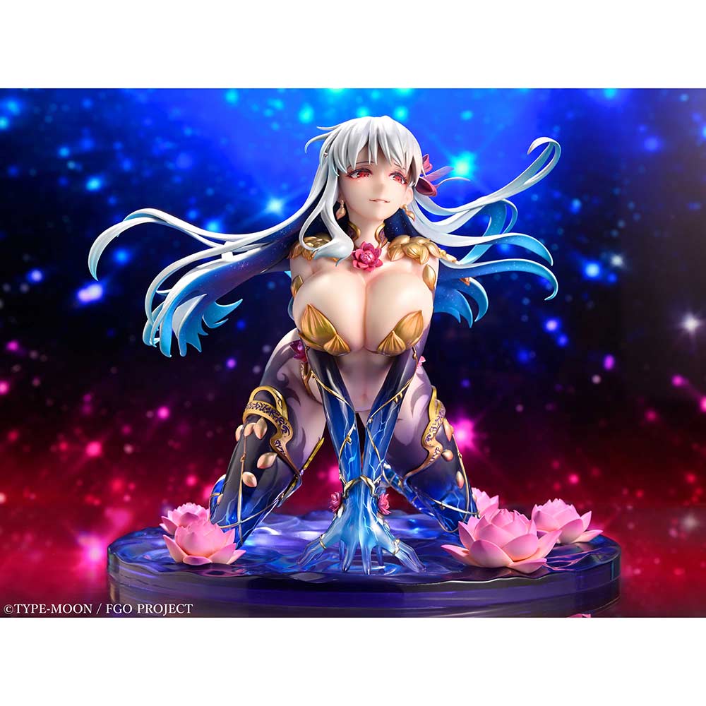 (PO) Fate/Grand Order - Assassin / Kama (Final Ascension) Image_10