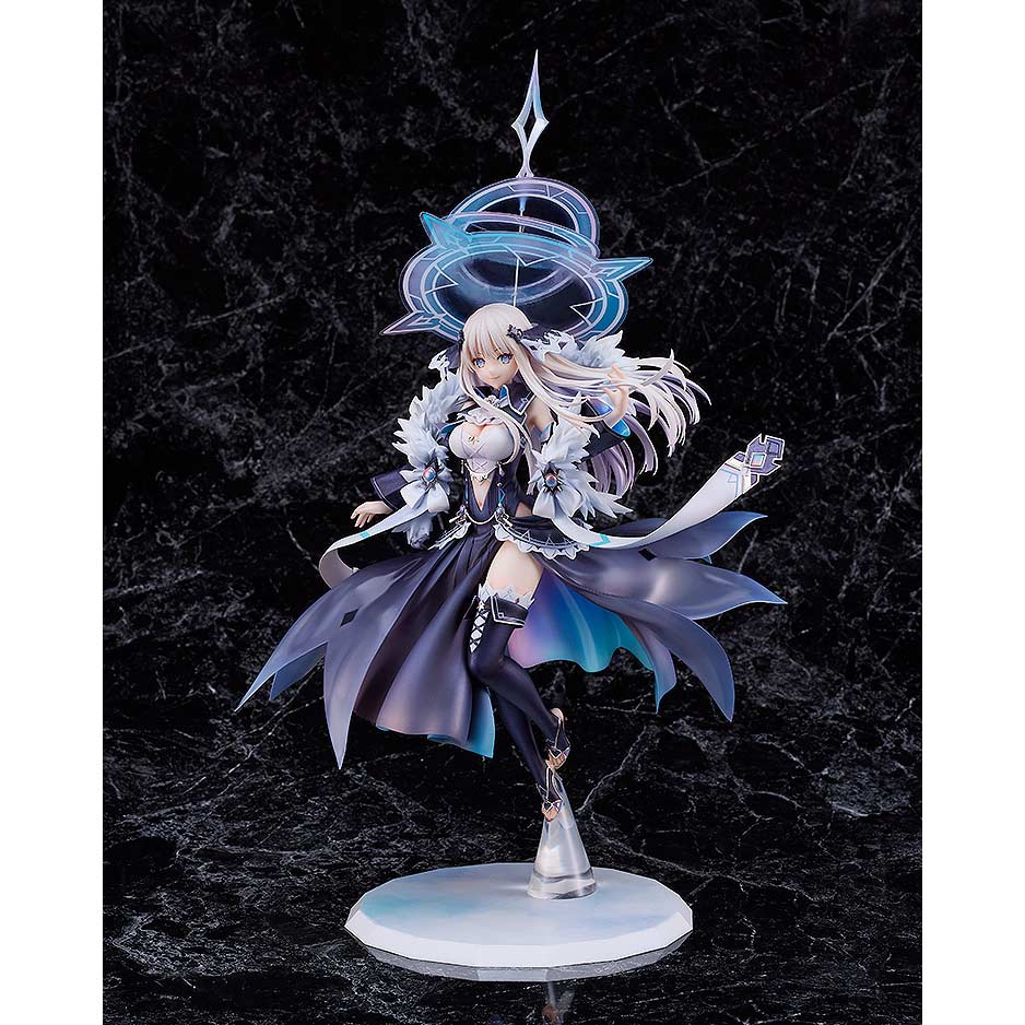 (PO) King's Proposal - Saika Kuozaki Image_6