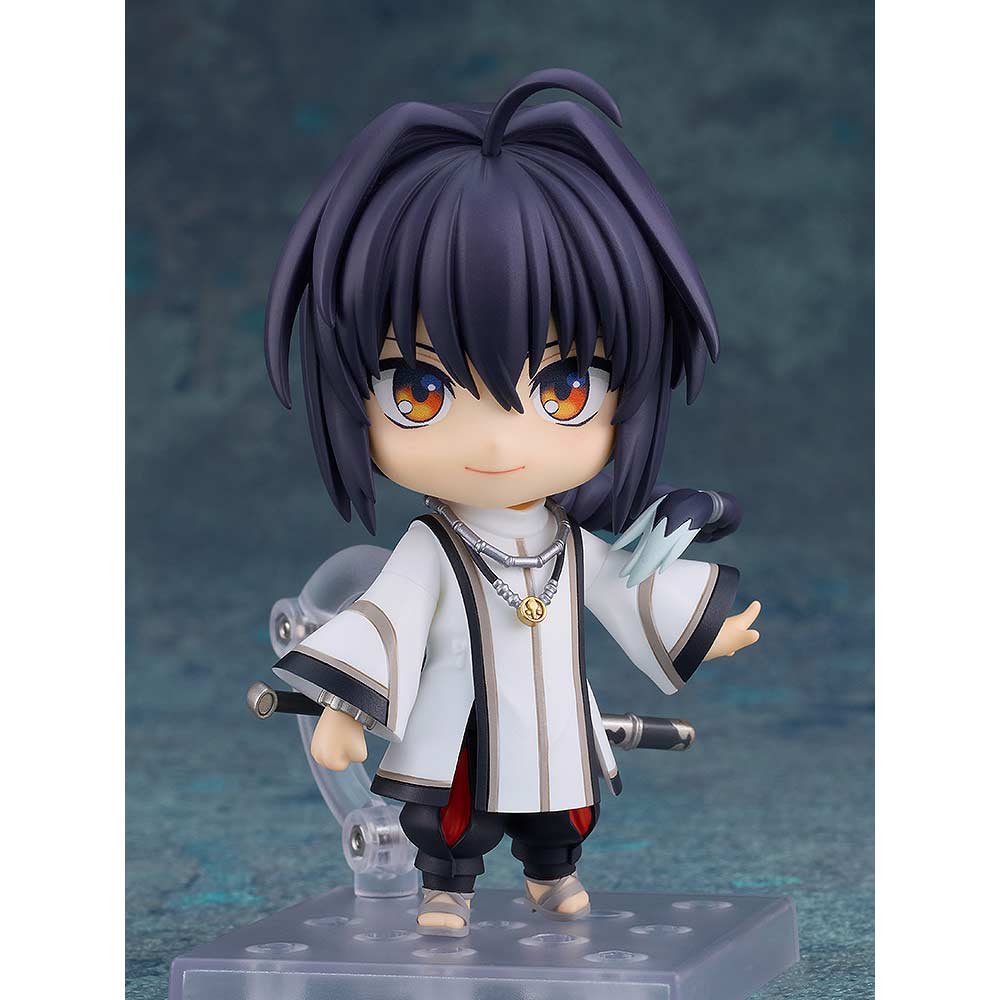 (PO) Nendoroid 2550 Fate/Samurai Remnant - Saber Image_2