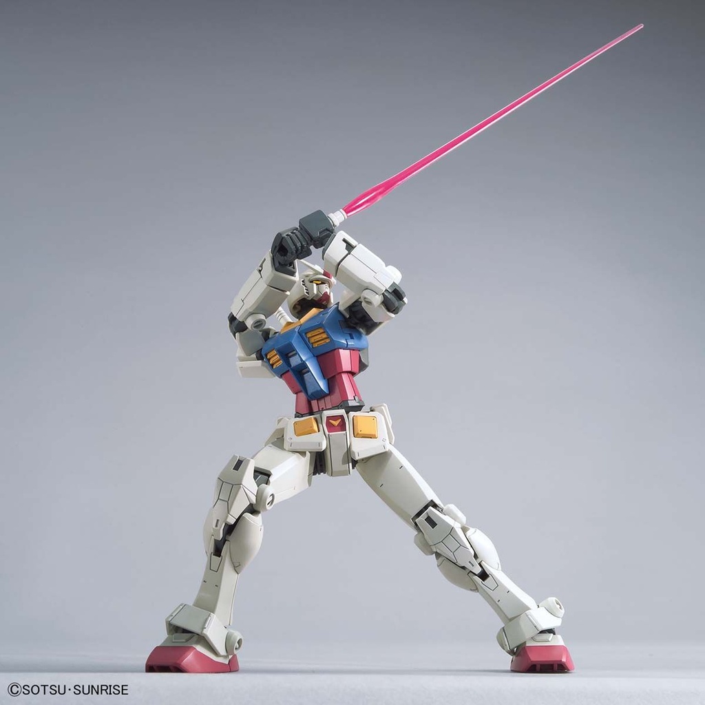 (PO) HG RX-78-2 Mobile Suit Gundam: The Origin - Gundam BEYOND GLOBAL (6) Image_4