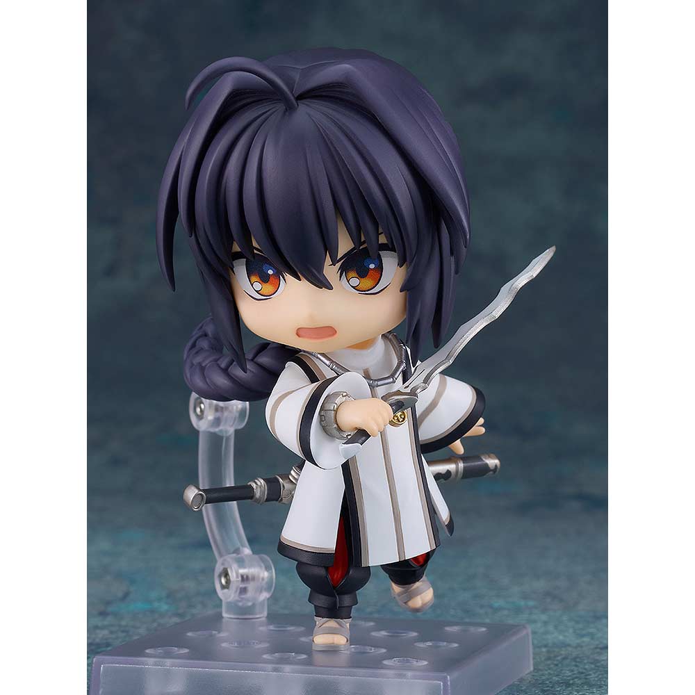 (PO) Nendoroid 2550 Fate/Samurai Remnant - Saber Image_5