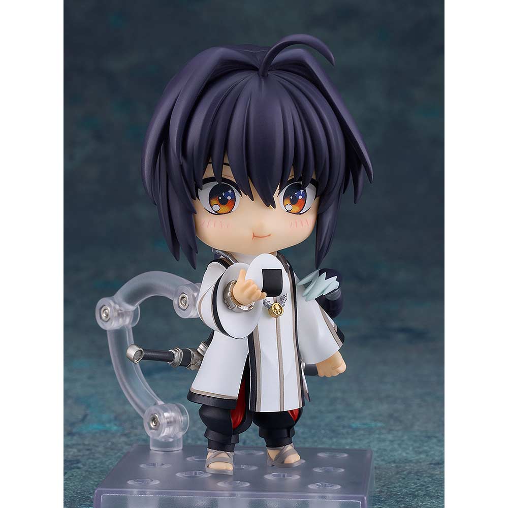 (PO) Nendoroid 2550 Fate/Samurai Remnant - Saber Image_6