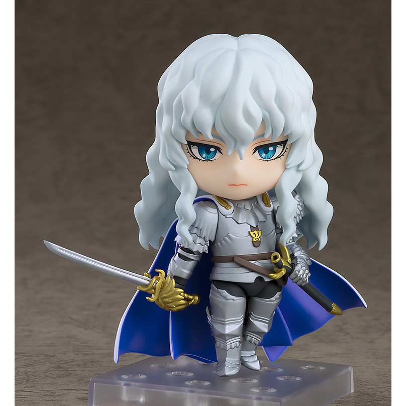 (PO) Nendoroid 2544 Berserk - Griffith Image_2