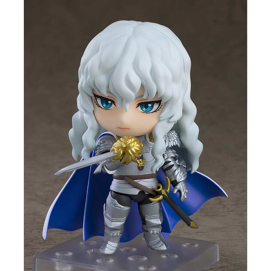 (PO) Nendoroid 2544 Berserk - Griffith Image_4