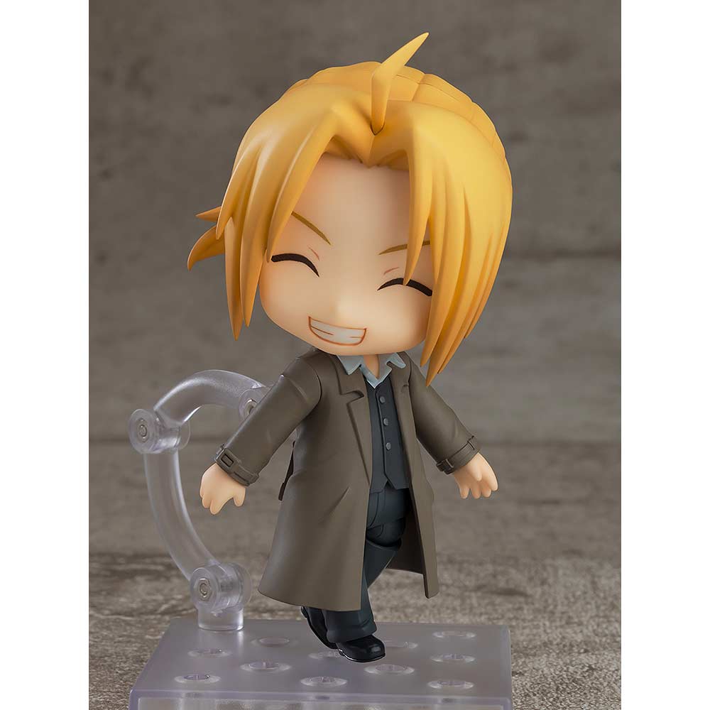(PO) Nendoroid 2547 Fullmetal Alchemist - Edward Elric Final Episode Ver. Image_3