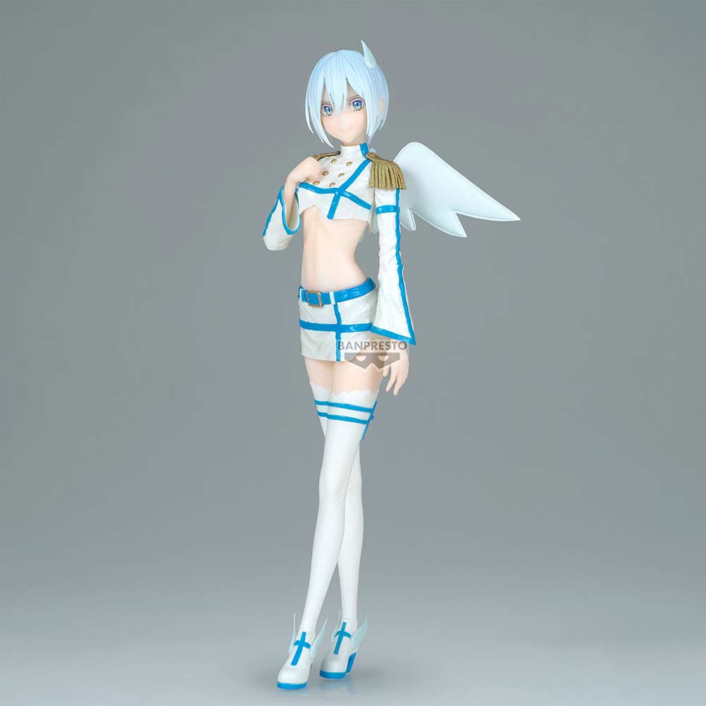 (PO) 2.5 Dimensional Seduction Glitter & Glamours Nokiel Angel Paratroopers ver. Image_3