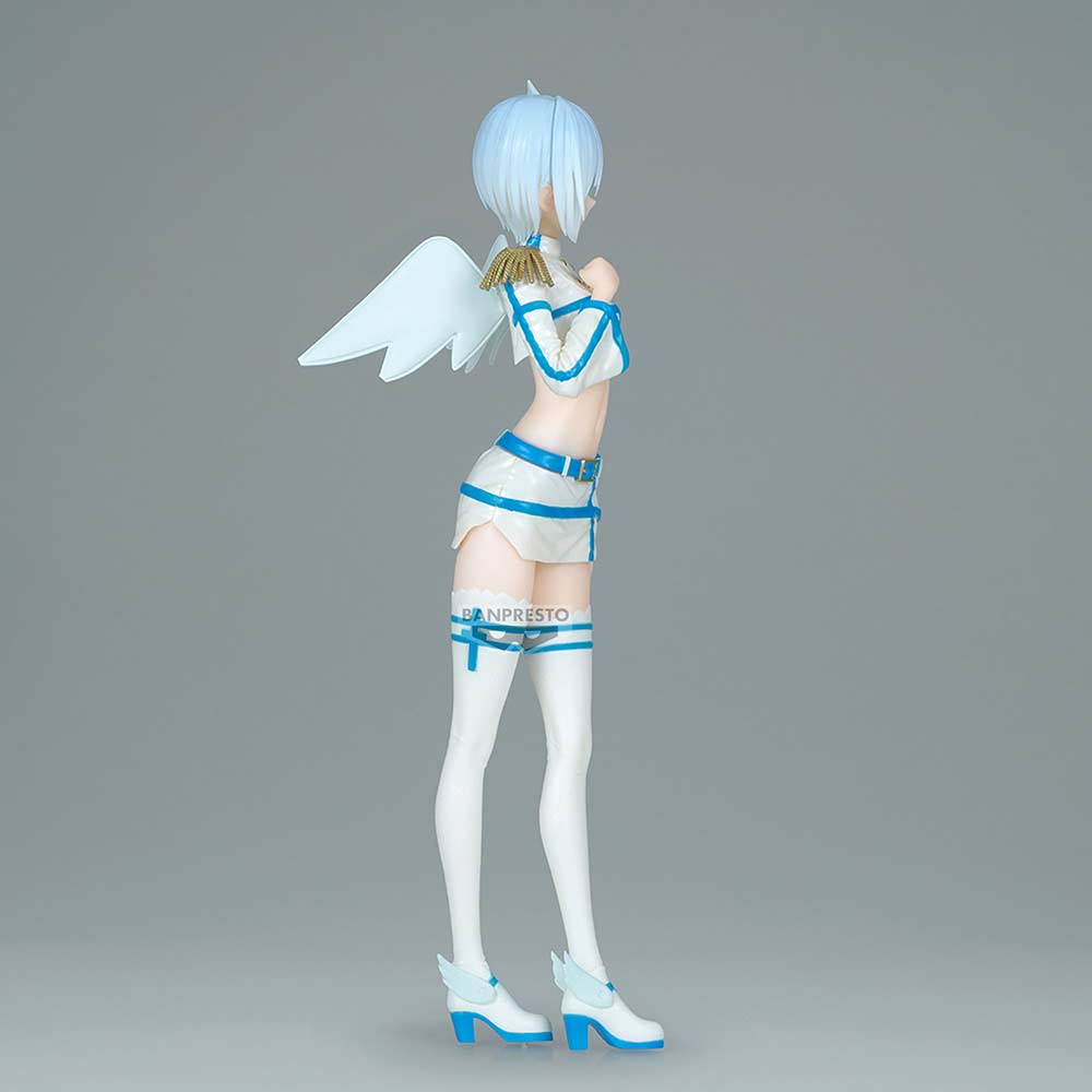(PO) 2.5 Dimensional Seduction Glitter & Glamours Nokiel Angel Paratroopers ver. Image_4