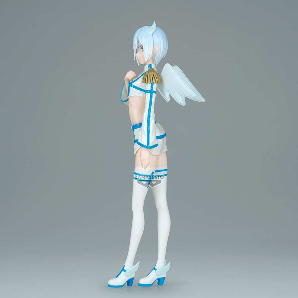 (PO) 2.5 Dimensional Seduction Glitter & Glamours Nokiel Angel Paratroopers ver. Image_5