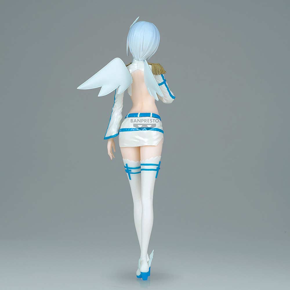 (PO) 2.5 Dimensional Seduction Glitter & Glamours Nokiel Angel Paratroopers ver. Image_6