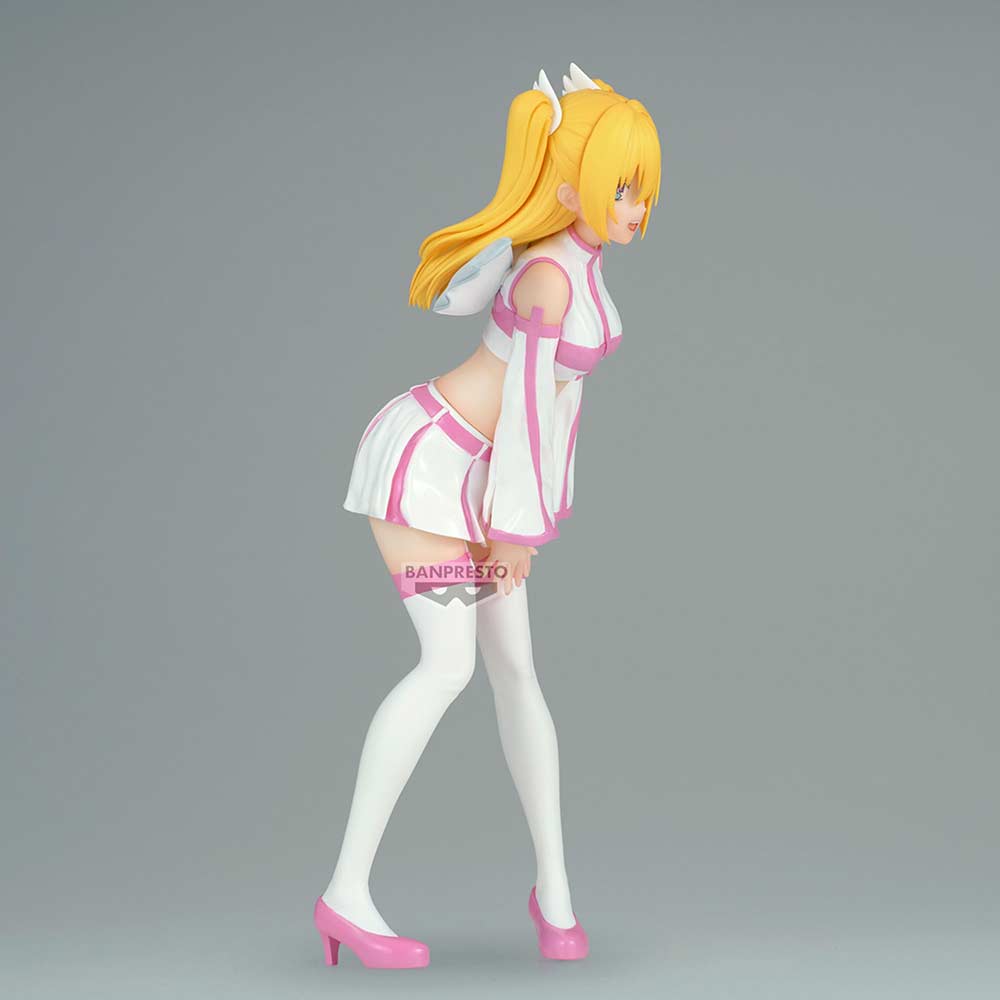 (PO) 2.5 Dimensional Seduction Glitter & Glamours Liliel Angel Paratroopers ver. Image_4
