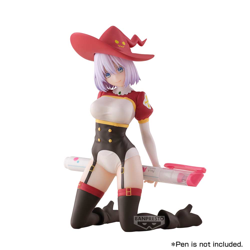 (PO) 2.5 Dimensional Seduction Figure Ikora - Skirtless ver. Image_2
