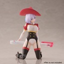 (PO) 2.5 Dimensional Seduction Figure Ikora - Skirtless ver. Image_4