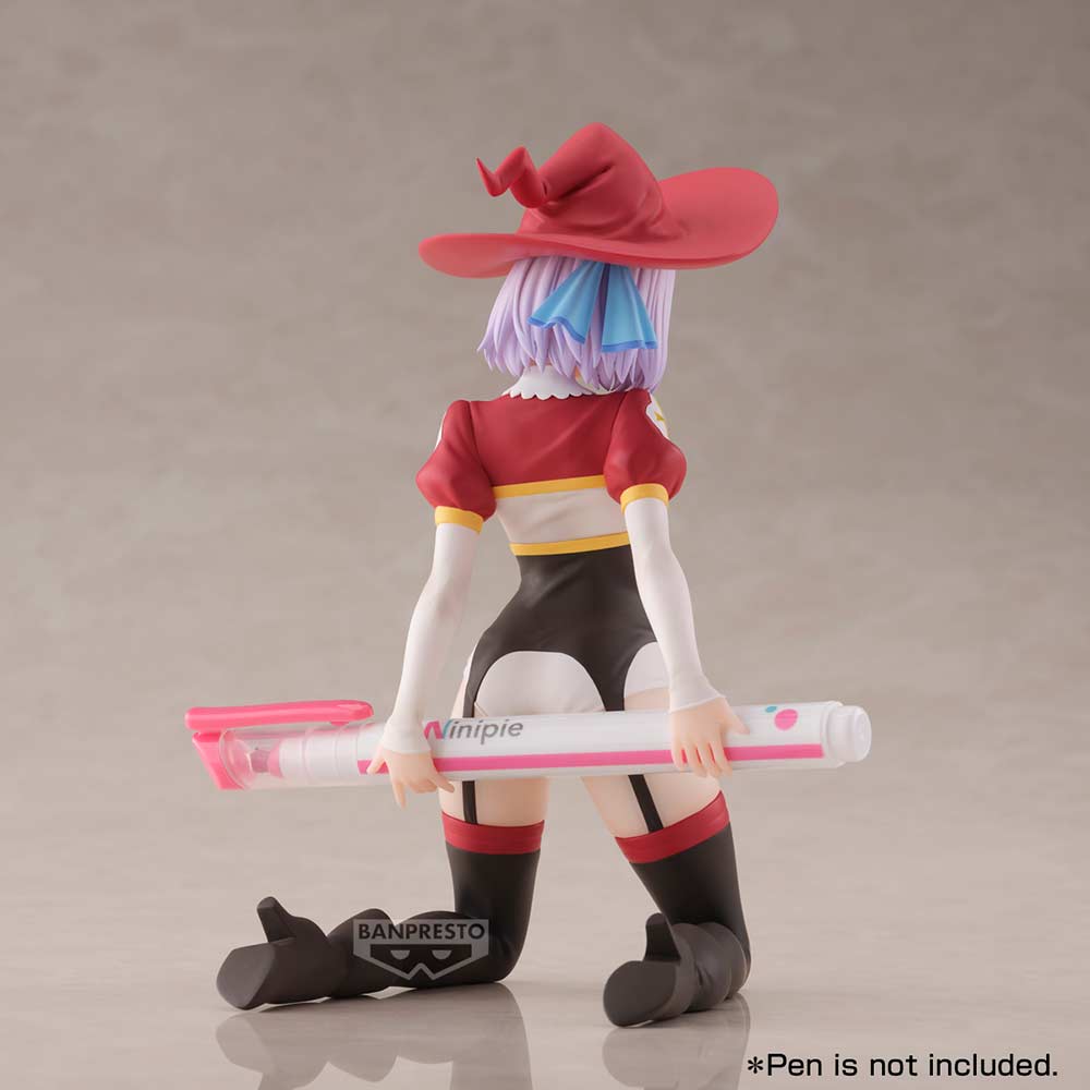 (PO) 2.5 Dimensional Seduction Figure Ikora - Skirtless ver. Image_5