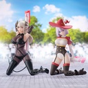 (PO) 2.5 Dimensional Seduction Figure Ikora - Skirtless ver. Image_8
