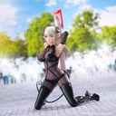 (PO) 2.5 Dimensional Seduction Figure Lady Lustalotte - Fabled costume ver. Image_7