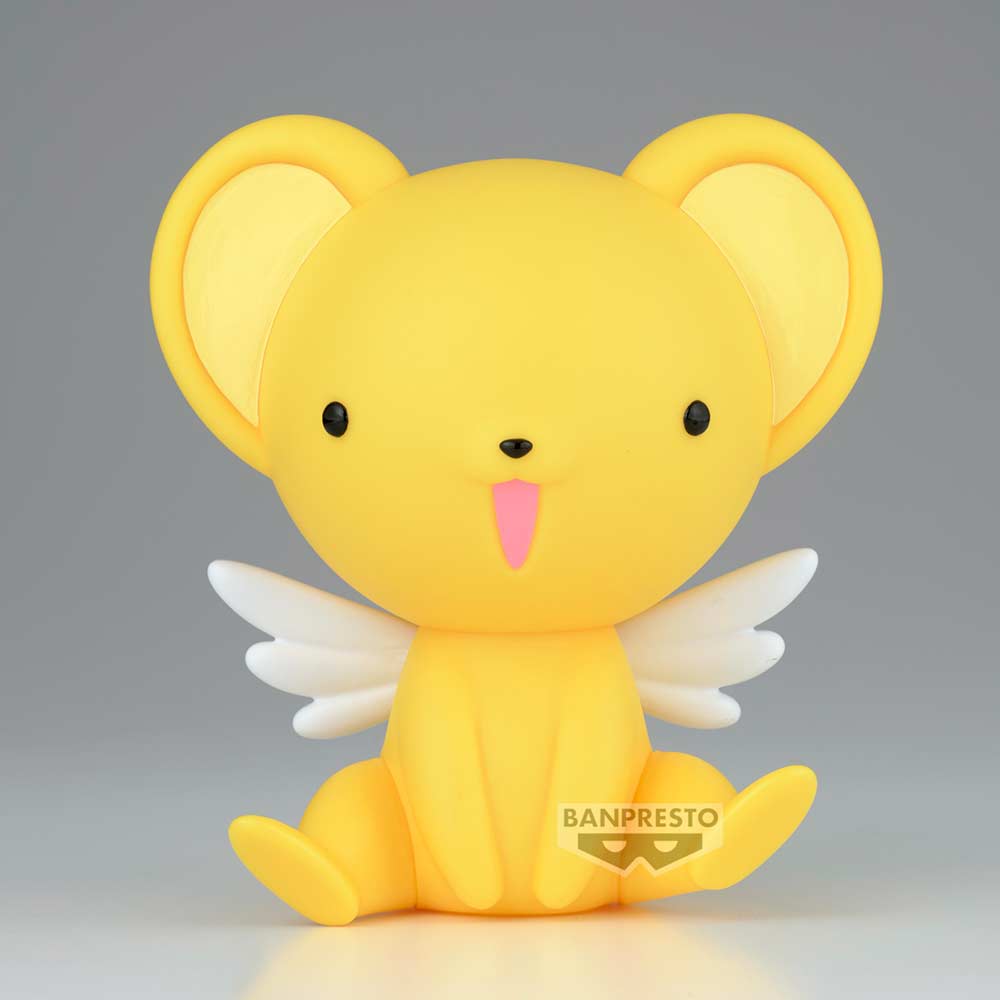 (PO) Cardcaptor Sakura Big Sofvimates - Kero Image_2