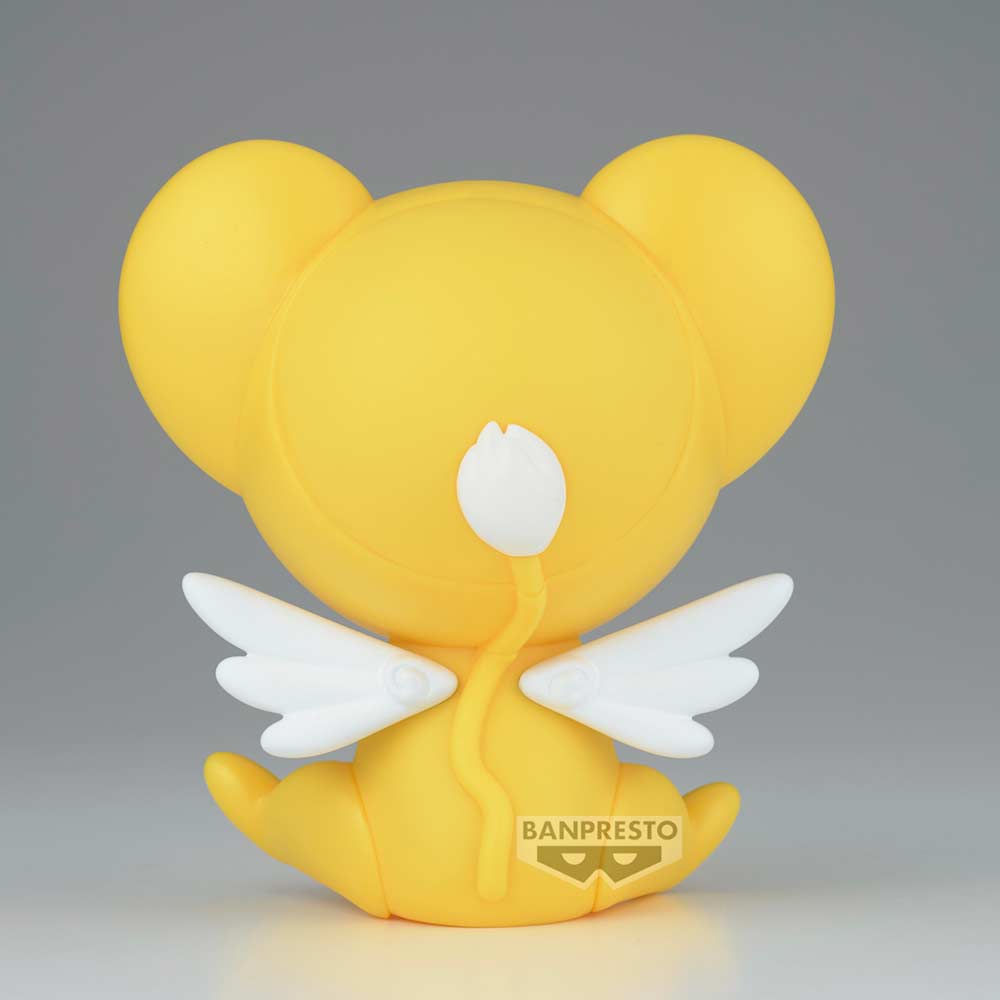 (PO) Cardcaptor Sakura Big Sofvimates - Kero Image_5