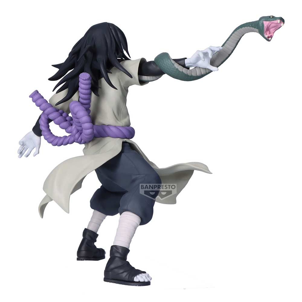 (PO) Naruto Shippuden Vibration Stars - Orochimaru Image_4