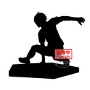 (PO) Blue Lock Rin Itoshi Figure Image_3