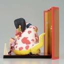 (PO) One Piece World Collectable Figure Special Boa Hancock & Salome Image_4