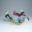 (PO) One Piece Senkozekkei - Dracule Mihawk Image_6