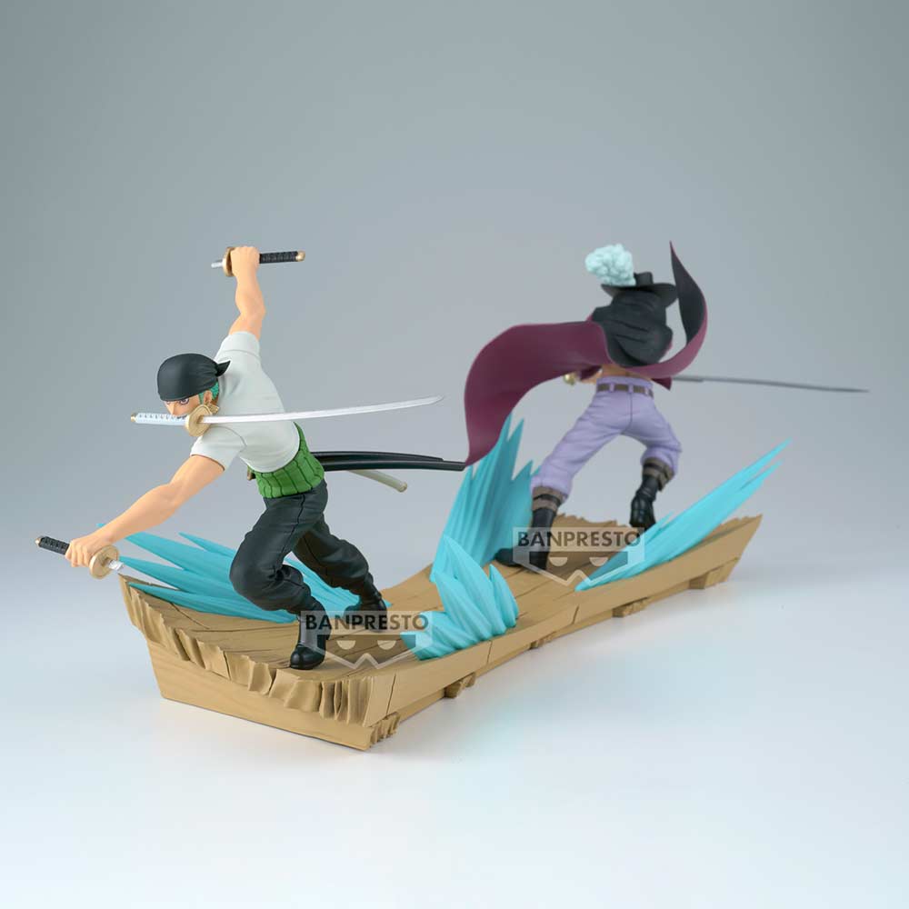 (PO) One Piece Senkozekkei - Dracule Mihawk Image_7