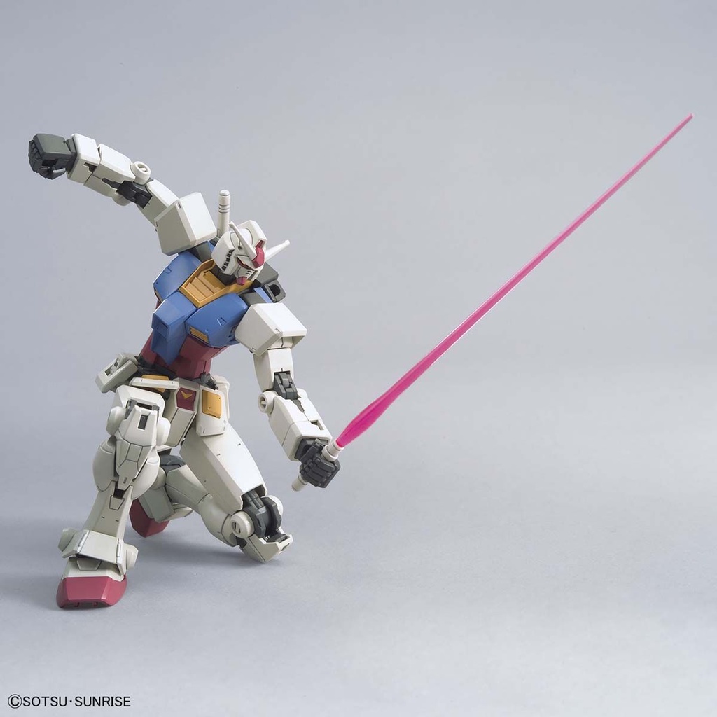 (PO) HG RX-78-2 Mobile Suit Gundam: The Origin - Gundam BEYOND GLOBAL (6) Image_5