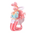 (PO) One Piece Glitter & Glamours - Shirahoshi Image_2
