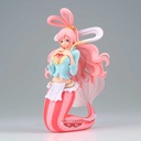 (PO) One Piece Glitter & Glamours - Shirahoshi Image_3