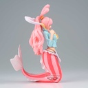 (PO) One Piece Glitter & Glamours - Shirahoshi Image_4