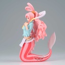 (PO) One Piece Glitter & Glamours - Shirahoshi Image_5