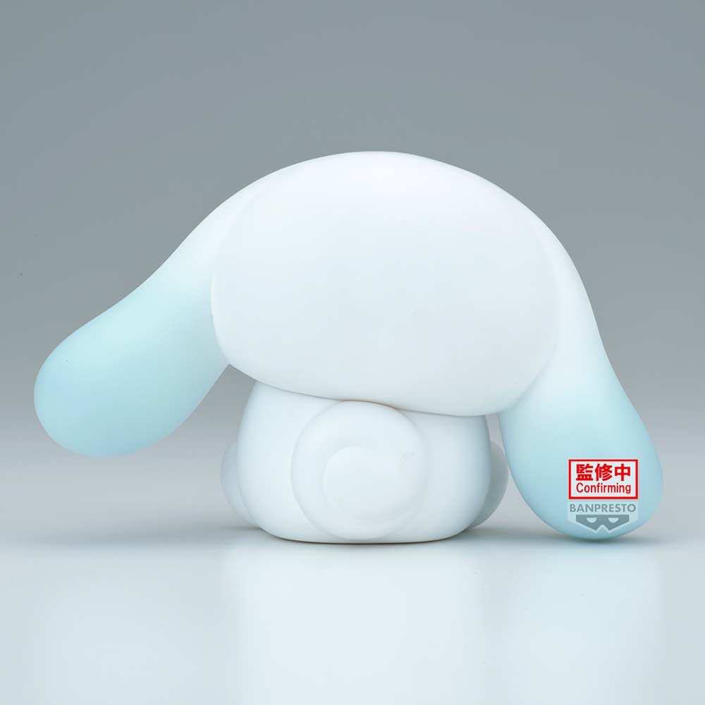 (PO) Sanrio Characters Sofvimates - Cinnamoroll Star ver. Image_5