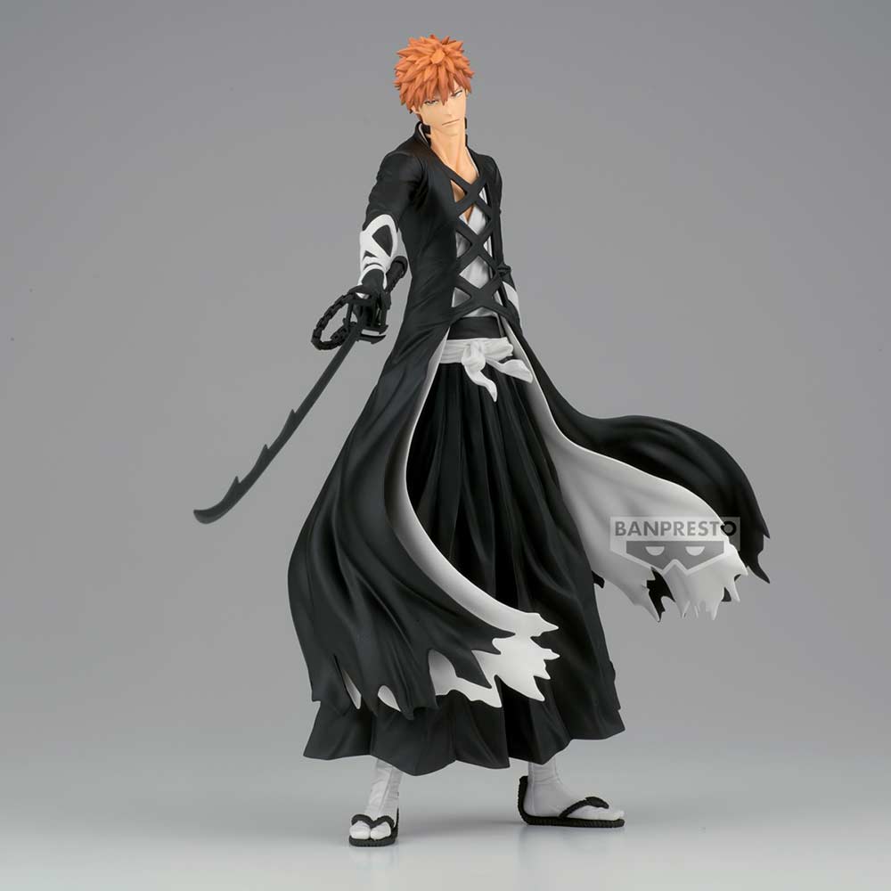 (PO) Bleach Maximatic - Kurosaki Ichigo Image_3
