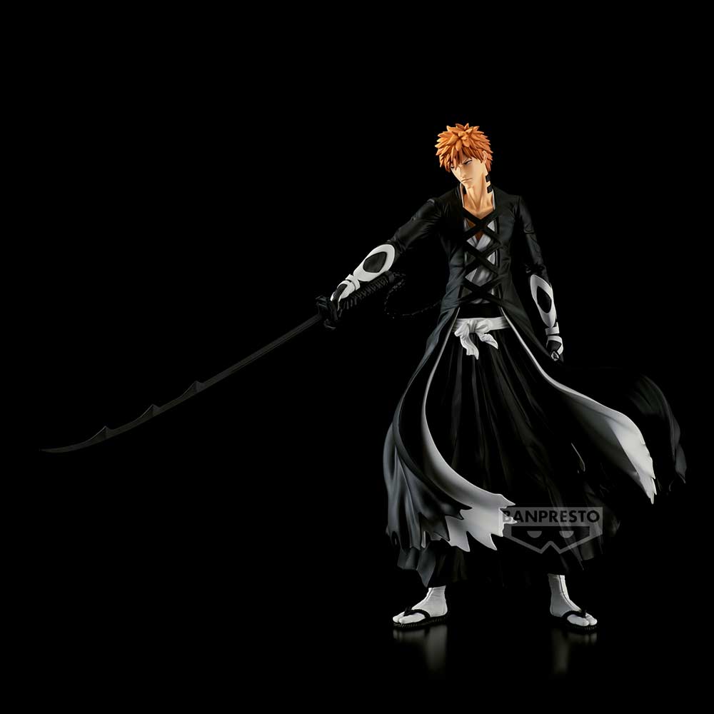 (PO) Bleach Maximatic - Kurosaki Ichigo Image_7
